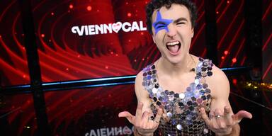 Cosm&oacute;: Heute startet mein Song Contest
