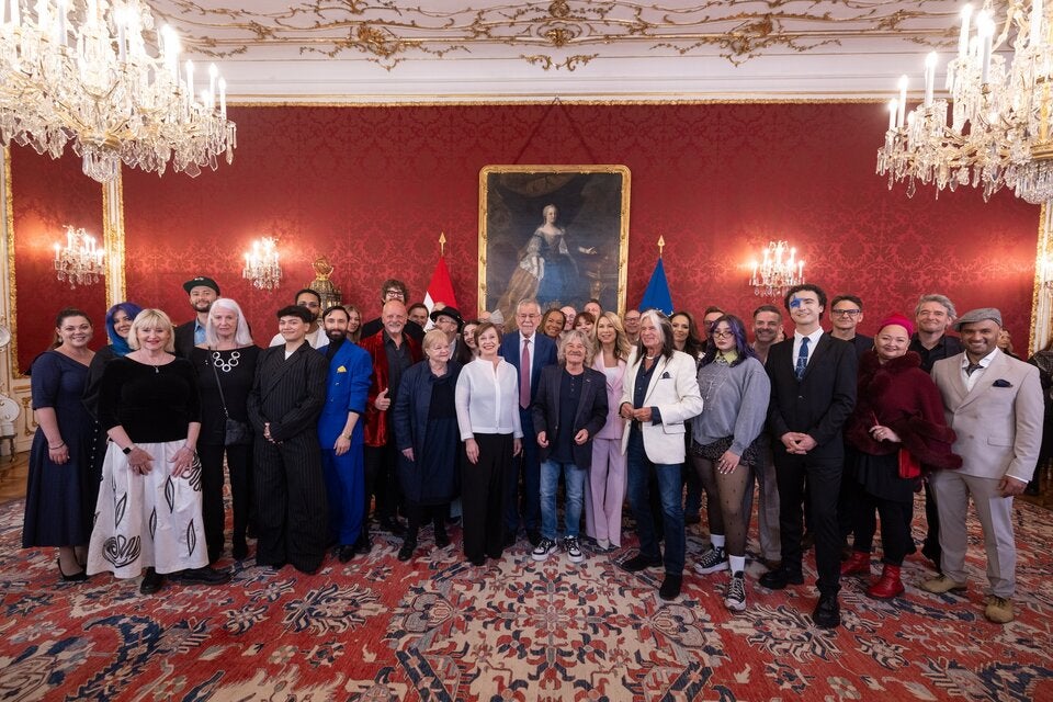 Cosmó: Mit Conchitas Make-up-Tipp zum Sieg!