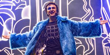 Cosm&oacute;: Mit Conchitas Make-up-Tipp zum Sieg!