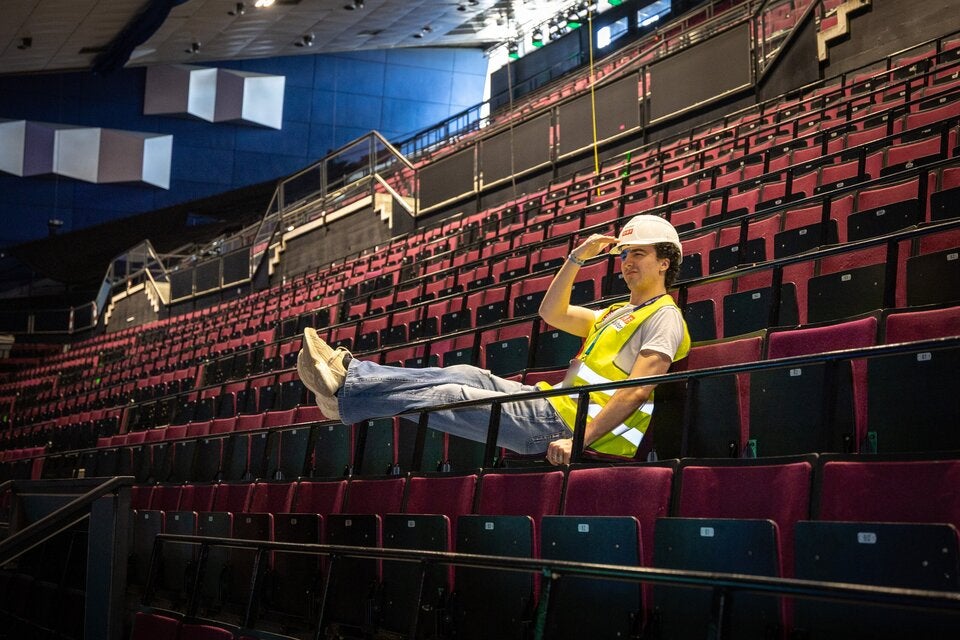 Cosmó: Mit Conchitas Make-up-Tipp zum Sieg!