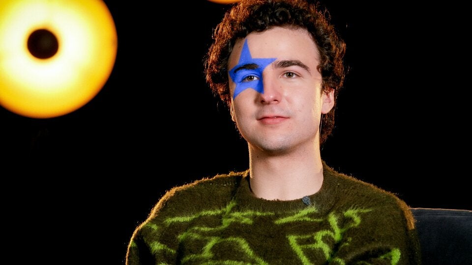 Der ESC-Probenplan ist da: Cosmó legt am 7. Mai los