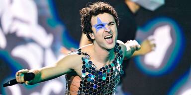 Cosm&oacute;: So hole ich f&uuml;r &Ouml;sterreich den Song Contest Sieg"