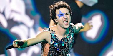 ESC-Hammer: Cosm&oacute; rockt die Starnacht!