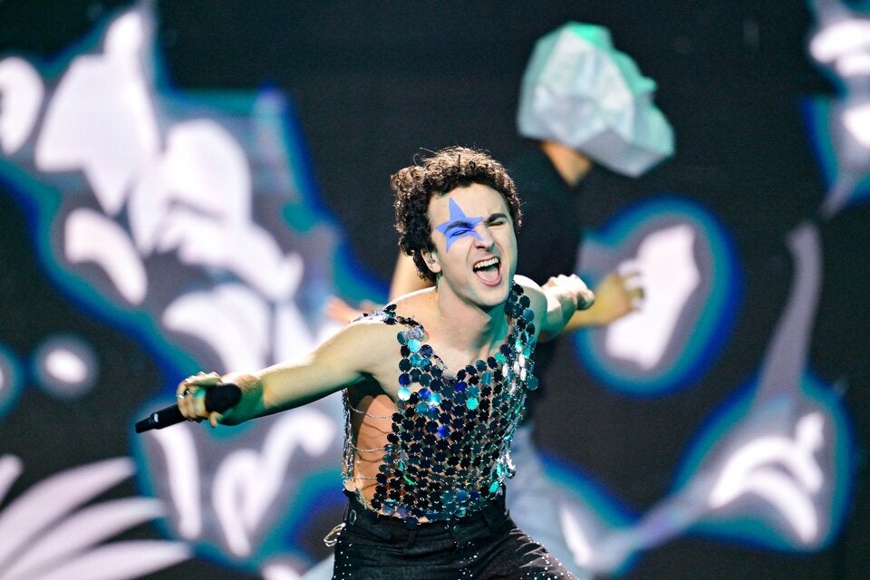 Ab 15 Uhr: Letzte Chance auf Song Contest Tickets!