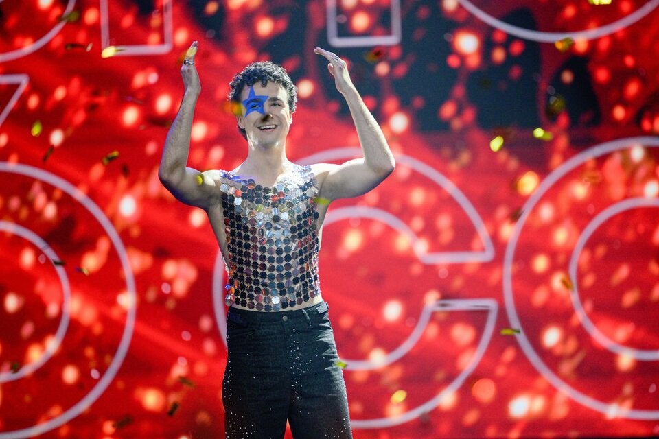 Cosmó: So hole ich für Österreich den Song Contest Sieg