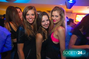 Club Cosmopolitan in der Passage