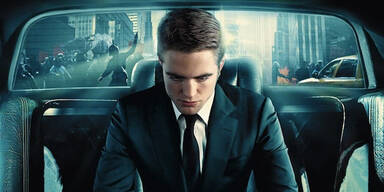 Robert Pattinson gibt Kosmopolit im Kino