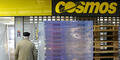 Cosmos droht Komplett-Schließung