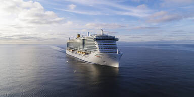 Costa Toscana Winterroute 2025/26: Kreuzfahrt zwischen Andalusien, Nordafrika & Italien