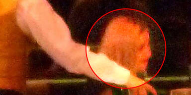 Concordia: Krimi um schöne Blondine