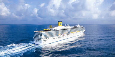 Die neuen Luxusriesen der Meere