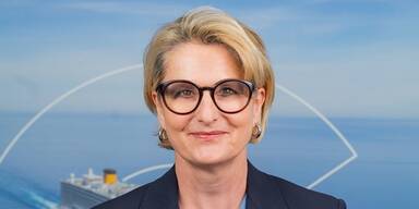 Soukop Ulrike, General Managerin Austria & Switzerland von Costa Kreuzfahrten