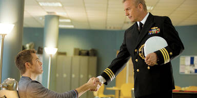 "Jack Ryan": Agenten-Thriller mit Topstars