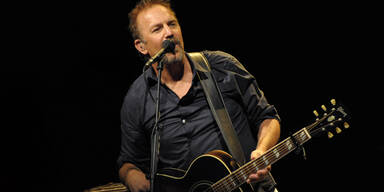 Kevin Costner