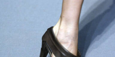 Der Sommer gehört den Ankle-Boots