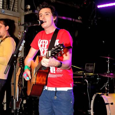 Die Stars am Donauinselfest 2013