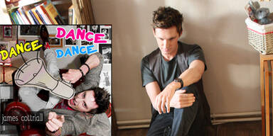 James Cottriall - Dance Dance Dance