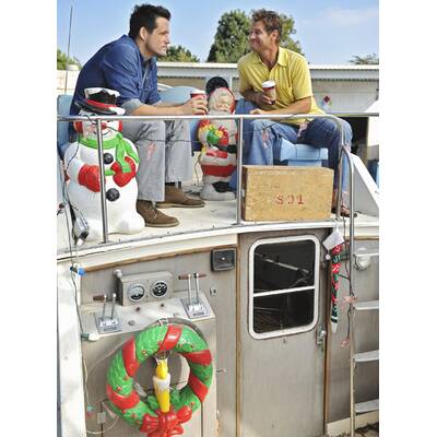 Cougar Town: 40 ist das neue 20