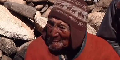 &Auml;ltester Mensch der Welt ist tot