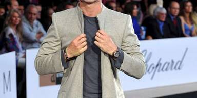 Promi-Ansturm in Kitz