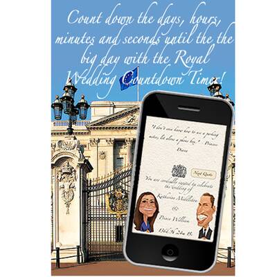 Apps rund um das Thema Feiern