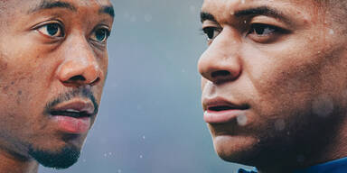 Aufstellung ist da: So will &Ouml;FB in Paris &uuml;berraschen