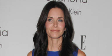 Courtney Cox