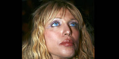 Courtney Love