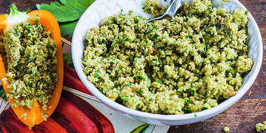 Couscous