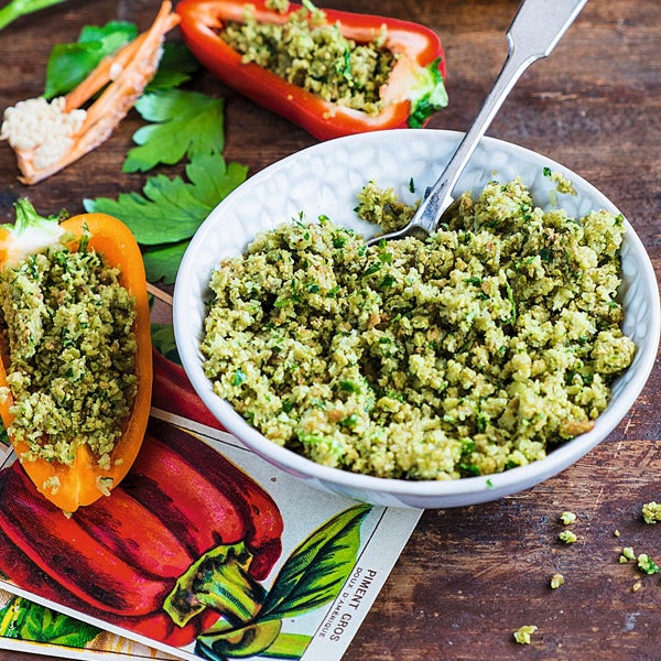 Couscous