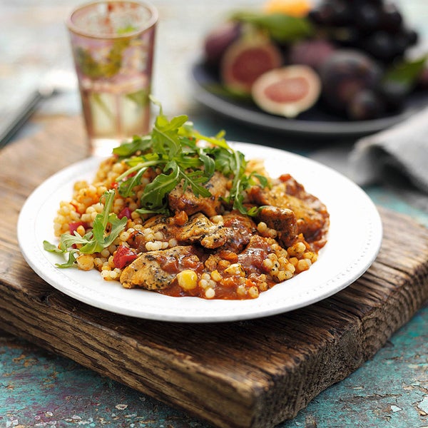 Couscous
