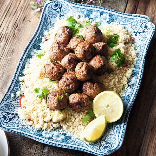 Couscous