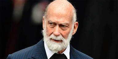 Cousin der Queen wollte Kreml-Kontakte verkaufen