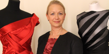 Ma&szlig;schneiderei f&uuml;r Damen in Wien Hietzing