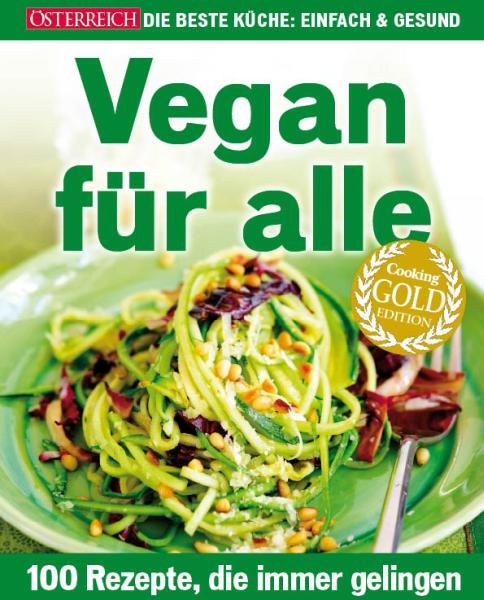 Vegan-Rezepte