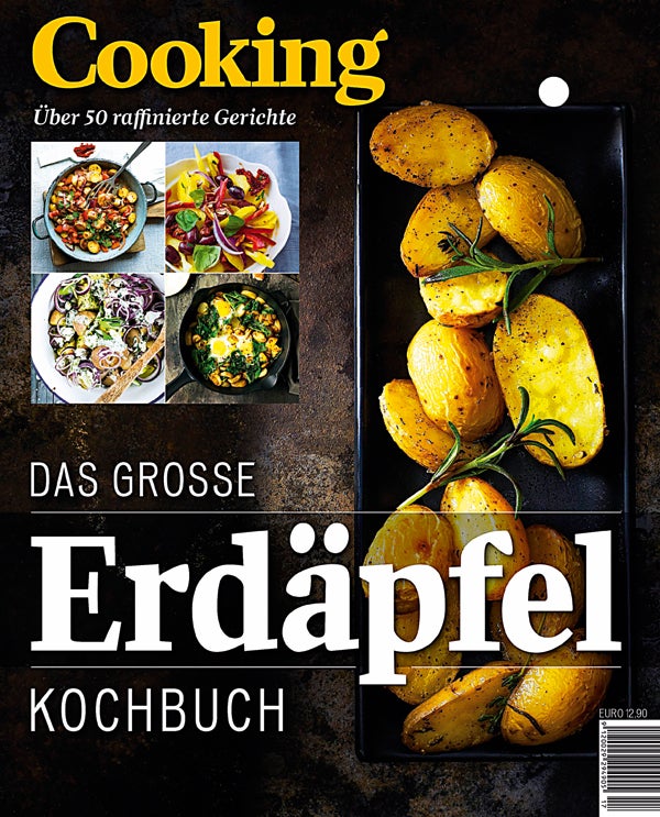 Erdäpfel