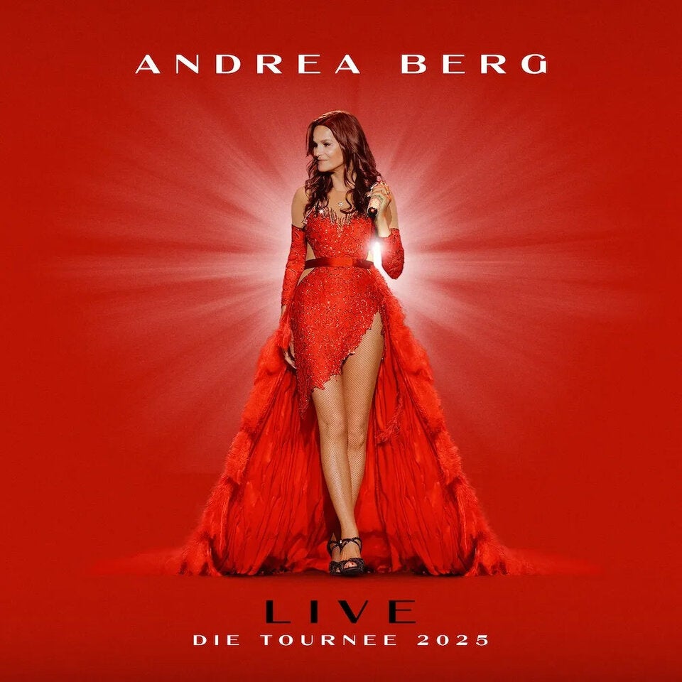 Andrea Berg