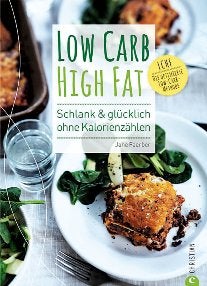 Kochbuch-low Carb