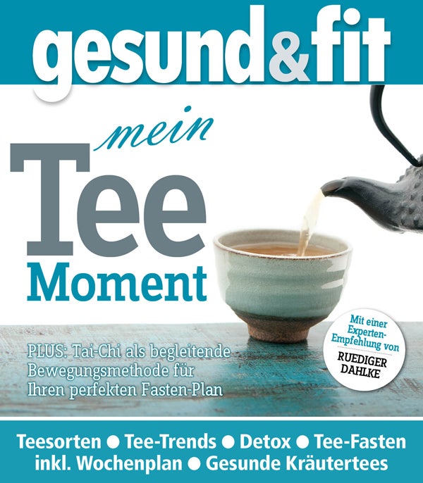 Teefasten