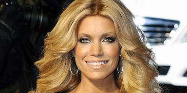 Van der Vaart: Sexy bei Goldener Kamera