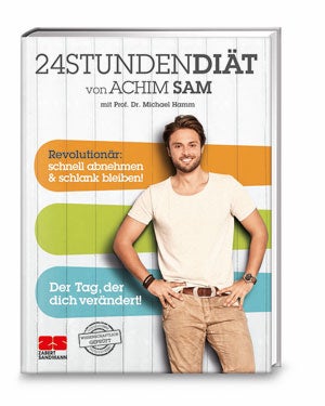 Minus zwei Kilo in 24 Stunden