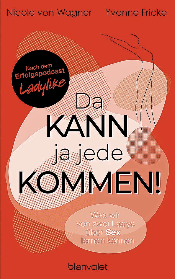 Buchtipp: »Da kann ja jede kommen!«