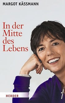 Margot Käßmann: 'Ich fiel in Gottes Hand‘