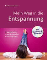 Wie entspanne ich am besten?