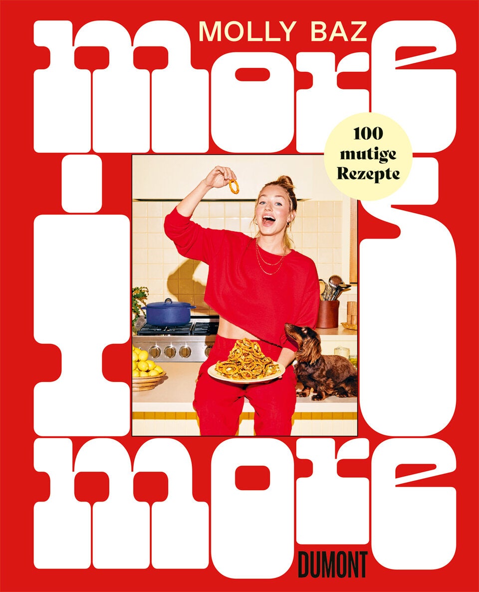 Cover_More is More