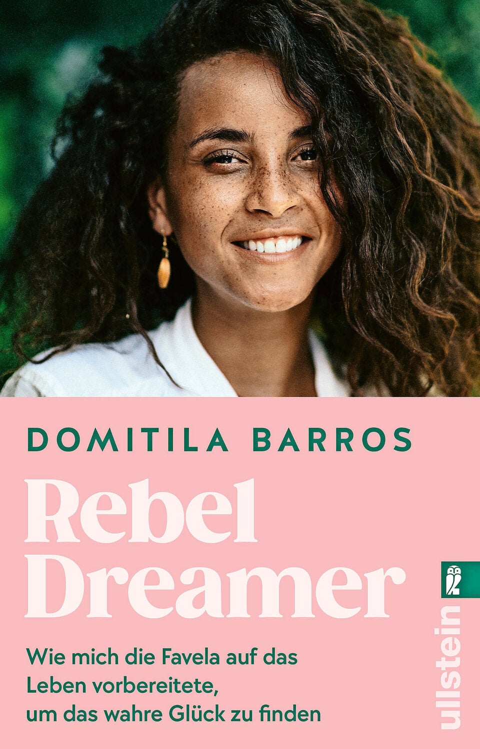 Domitila Barros: 