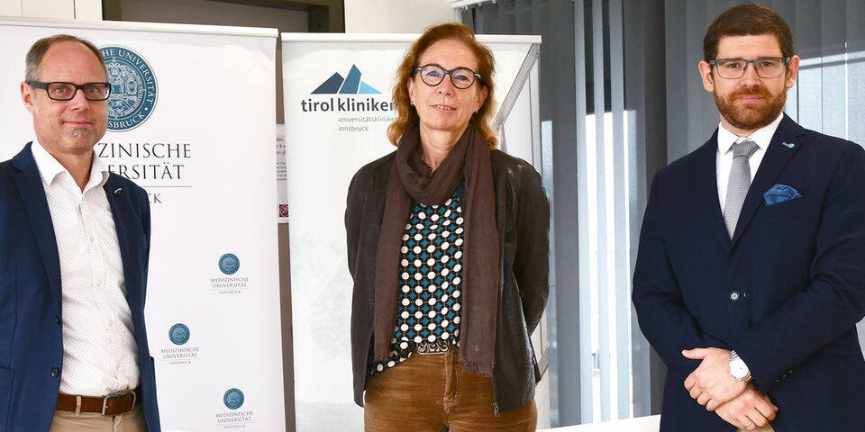 Neue Coronavirus-App aus Österreich