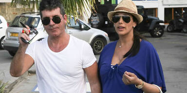 Simon Cowell