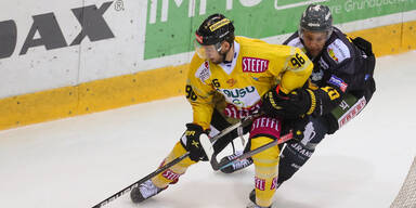 Blitzstart ebnet Capitals 3:0-Sieg
