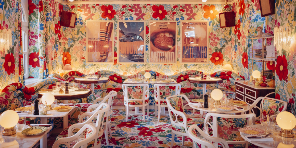 Das Flower Power Festival 2023